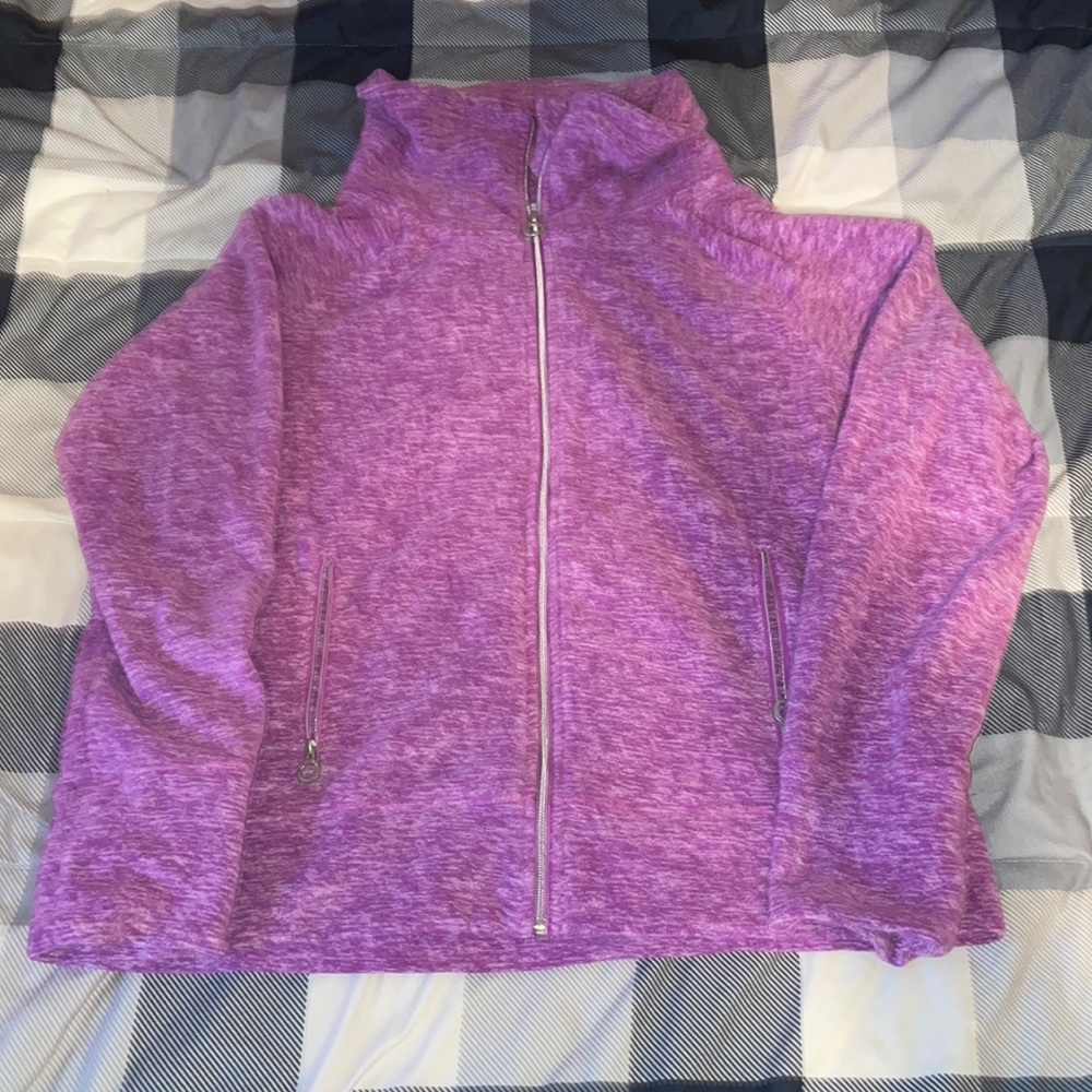 Womens Calvin Klein crew neck